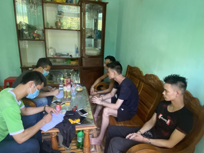 Boong ke ma tuy Tho Xuan 2 (2)