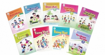 Tập huấn Sách giáo khoa  lớp 1 Cánh Diều : Những hiệu ứng tích cực từ cơ sở