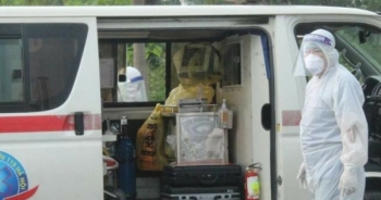 Thêm 6 ca mắc mới Covid-19, Việt Nam có 911 bệnh nhân