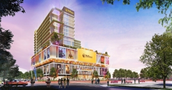 T&T Group khởi công xây dựng Trung tâm thương mại tại Thành phố Hải Dương
