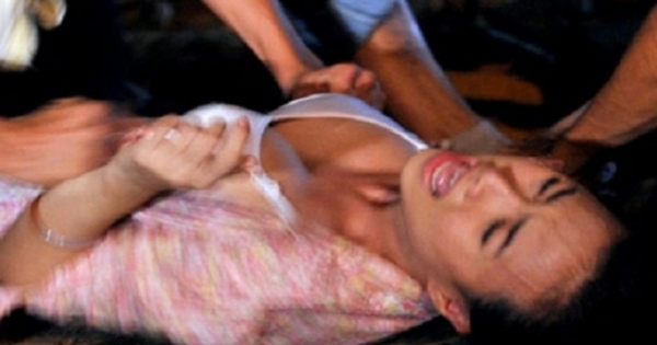 Điện Biên: Hai thanh niên khống chế, thay nhau hãm hiếp người phụ nữ 2 con trong đêm