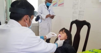 Ghi nhận thêm 2 ca mắc bạch hầu ở Đắk Lắk