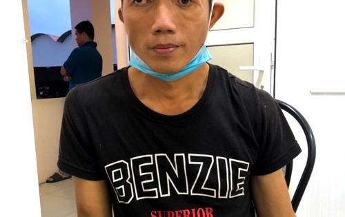 Lâm Đồng: Bắt giữ đối tượng vừa ra tù lại tiếp tục "ngựa quen đường cũ"