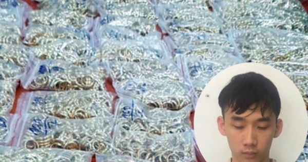 Bắt giữ hàng chục đối tượng lừa bán vàng giả cho 18.000 người