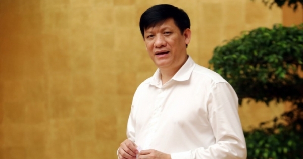 Đề nghị nâng cao mức độ cảnh báo dịch COVID-19 trong cộng đồng