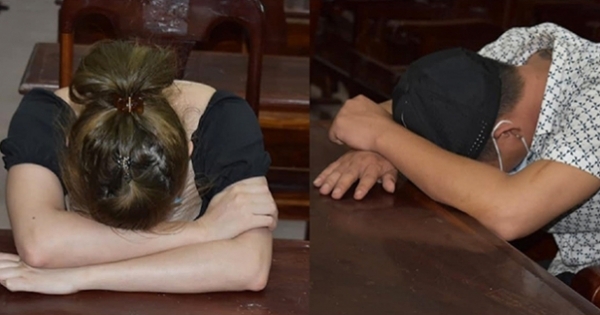 Quảng Trị: Bất chấp lệnh cấm, nhóm thanh niên vẫn tụ tập hát karaoke, sử dụng ma túy giữa đại dịch Covid 19