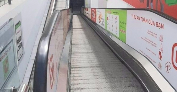 Lâm Đồng: Hi hữu xe đẩy hàng trong siêu thị tông bà cụ tử vong