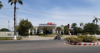 Hàng loạt sai phạm tại dự án KĐT quốc tế Đa Phước Đà Nẵng