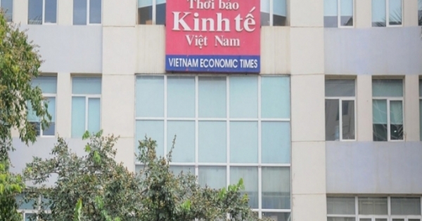 Thời báo Kinh tế Việt Nam sẽ chuyển đổi thành Tạp chí Kinh tế Việt Nam