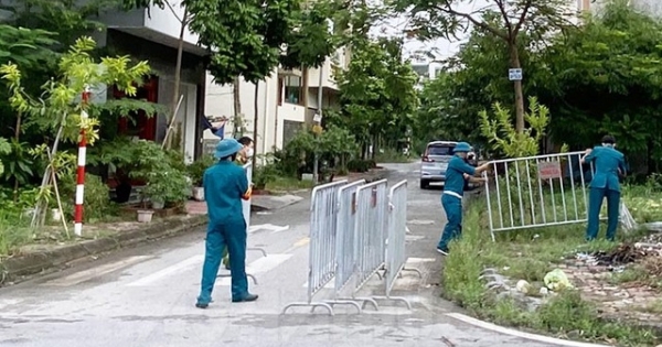 Ca mắc mới Covid-19 ở Hải Dương: Du lịch Sapa, Vân Đồn, đi nhập học...