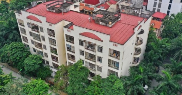 Nhà công mà biết nói năng