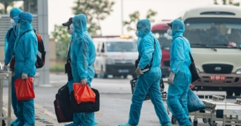 Ghi nhận thêm 2 ca mắc Covid-19 mới tại Quảng Nam, Hải Dương