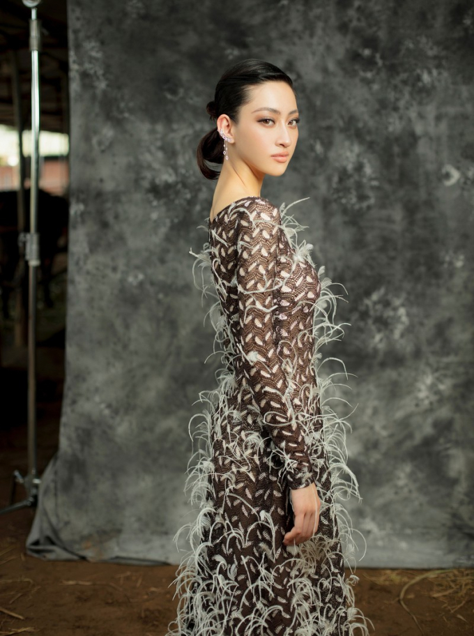 Bước sang tuổi mới, Hoa hậu Lương Thuỳ Linh cho biết mình đang ấp ủ nhiều dự định trong nửa nhiệm kỳ còn lại. Đặc biệt, sắp tới cô sẽ đồng hành cùng Hoa hậu Việt Nam 2020 trong vai trò Host của phần thi Người đẹp Nhân ái và Head to Head Challenge.