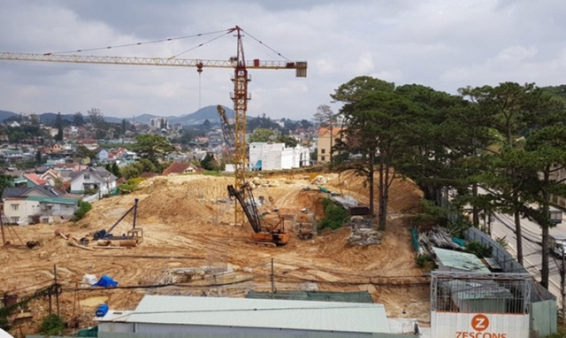 Ninh Thuận: Nhiều bất cấp trong xử lý vi phạm hành chính tại huyện Ninh Hải