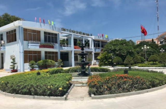 Khởi tố nguyên Phó giám đốc Công ty nước Ninh Thuận