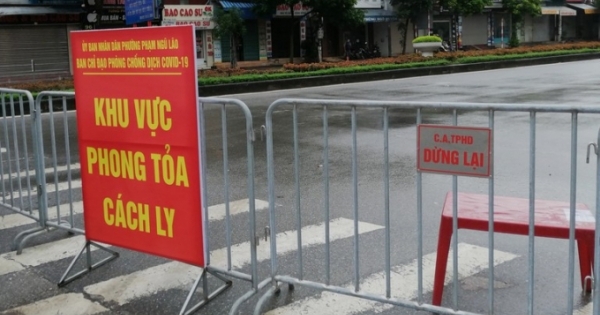 Bộ Y tế chi viện nhân lực, trang thiết bị cho Hải Dương chống Covid-19