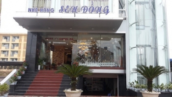 Tỉnh Hưng Yên truy vết những người ăn cơm trưa tại nhà hàng Sen Đồng có ca nhiễm COVID-19 người Hải Dương