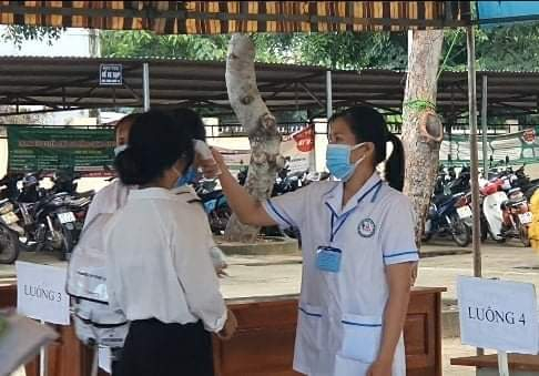 Đắk Nông: Xem xét đặc cách tốt nghiệp cho một thí sinh có bố qua đời