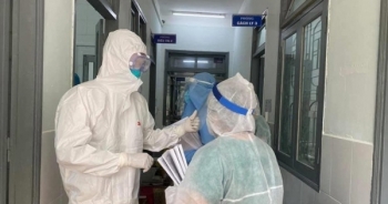 Ca dương tính với Covid 19, trú tại phường Phú Thượng đã đi những đâu và tiếp xúc với ai?