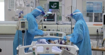 Tin Covid-19 ngày 18/8: Thêm 7 ca mắc mới, trong đó có 1 trường hợp Hà Nội