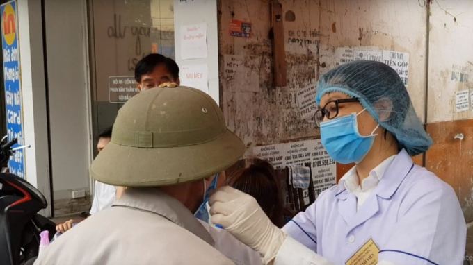 Ảnh minh hoạ (Nguồn: Báo Thanh Niên)