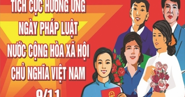 Bộ Tài chính tổ chức Ngày Pháp luật Tài chính năm 2020