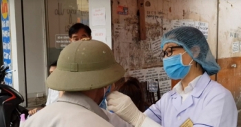 Bắc Giang rà soát, khai báo y tế các trường hợp từ tỉnh Hải Dương trở về từ ngày 27/7