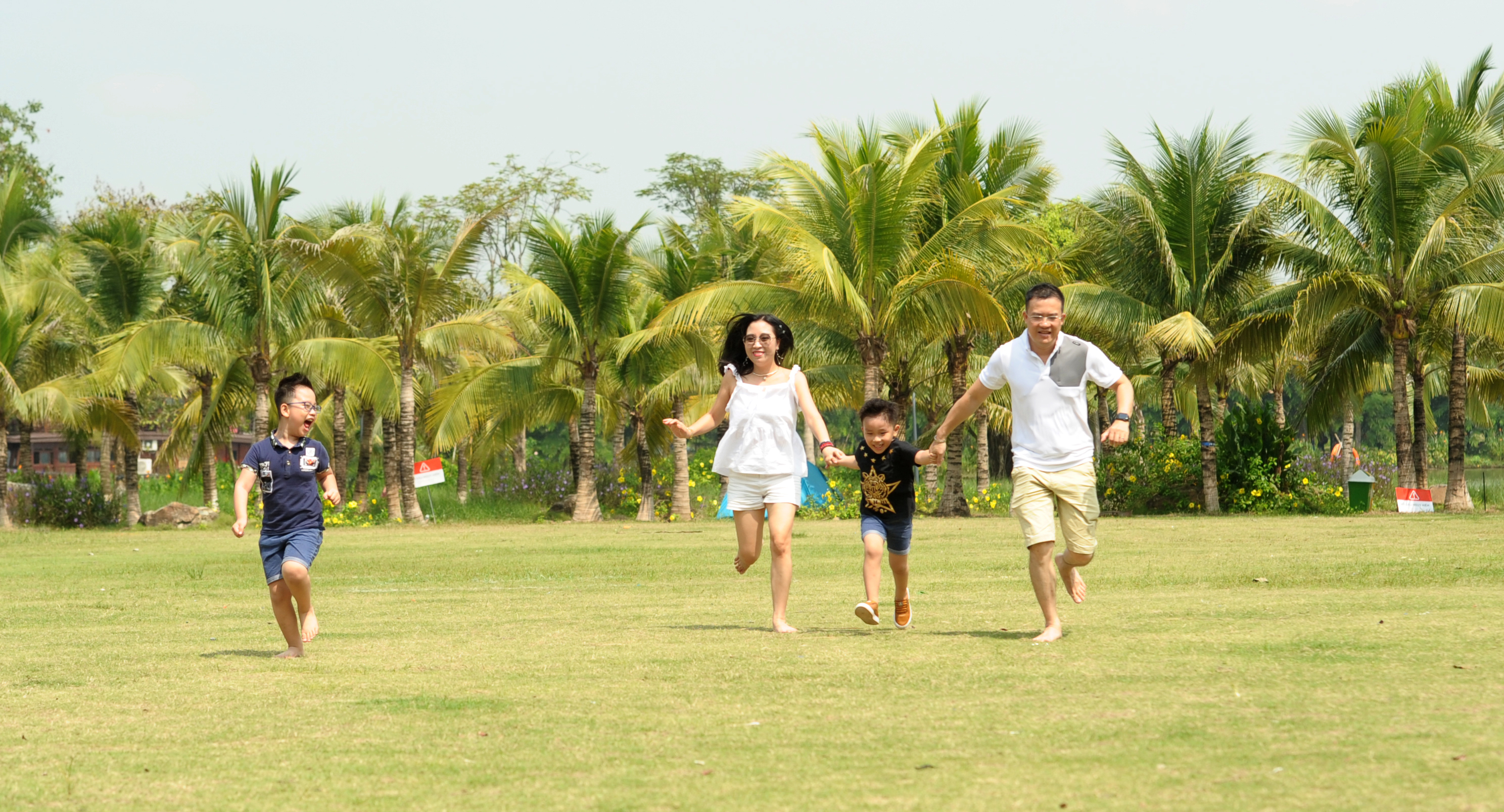 Nữ CEO theo đuổi đam mê và không bao giờ bỏ cuộc - Ảnh 5.