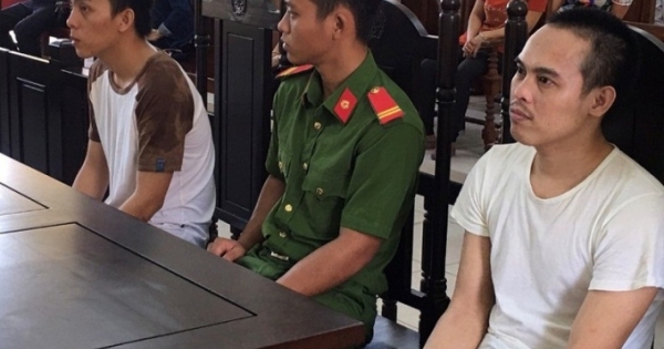 Anh nhận án tử hình, em đi tù chung thân vì giết đại úy công an do thù ghét