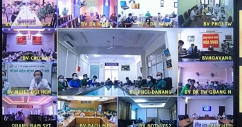 Đang có 20 bệnh nhân COVID-19 tiên lượng nặng và nguy kịch