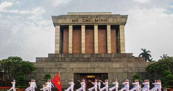 Giữ gìn lâu dài, tuyệt đối an toàn thi hài Bác trong tình hình mới