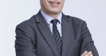 Techcombank bổ nhiệm Tổng Giám đốc Jens Lottner