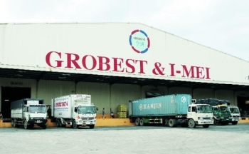 Grobest Industrial vi phạm về kê khai giá bị xử phạt gần 250 triệu đồng
