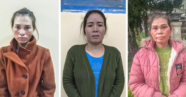 Lâm Đồng: Nhóm người phụ nữ "lập mưu" bán đá thiên thạch để chiếm đoạt tiền