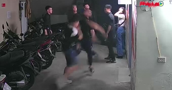 Hà Nội: Khởi tố vụ án, khởi tố bị can 6 đối tượng liên quan vụ bắt giữ phóng viên trái pháp luật