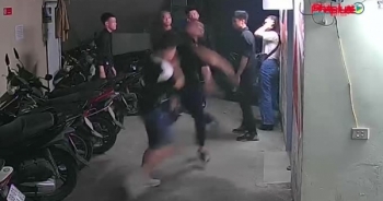 Hà Nội: Khởi tố vụ án, khởi tố bị can 6 đối tượng liên quan vụ bắt giữ phóng viên trái pháp luật