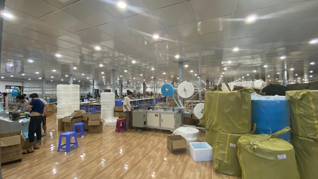 Lắp máy hay bảo dưỡng cũng có chi phí rất cao.