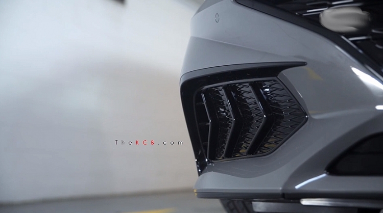 hyundai sonata n line 2021 lo dien tang suc manh