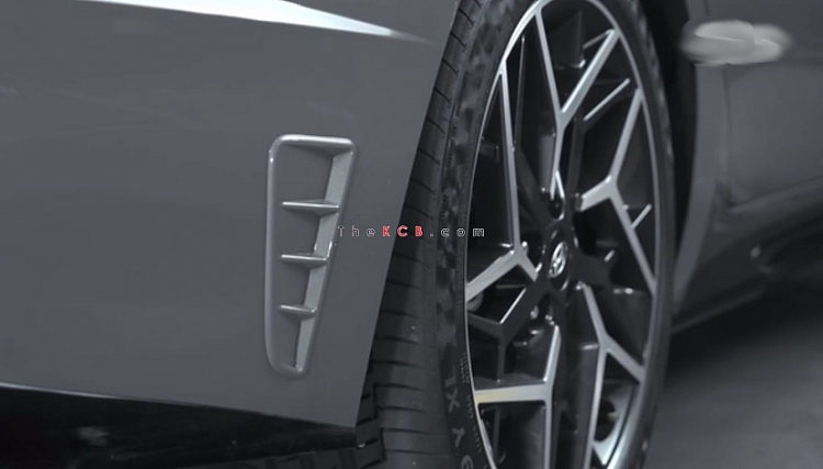 hyundai sonata n line 2021 lo dien tang suc manh