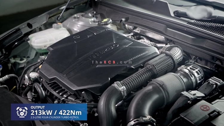 hyundai sonata n line 2021 lo dien tang suc manh