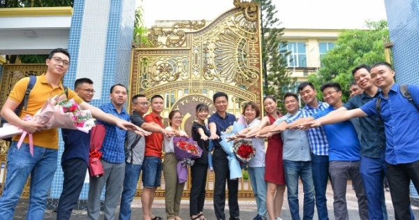 Nữ bác sĩ 2 lần hoãn cưới xung phong vào Đà Nẵng “đánh” Covid-19