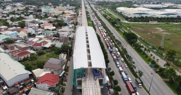 Chủ tịch UBND TP HCM Nguyễn Thành Phong: Thành phố phía Đông phải là đô thị loại 1