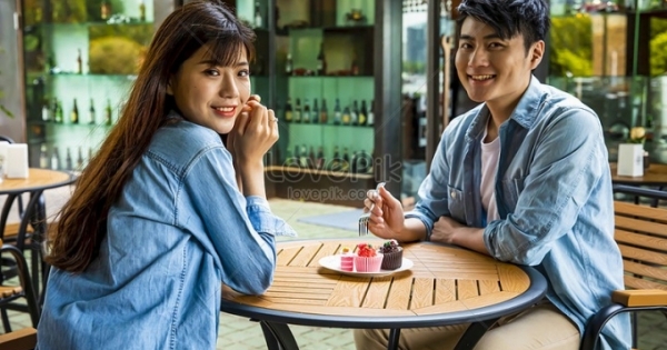 Hạnh phúc như là hơi thở…