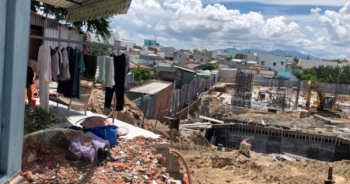 Bình Thuận: Nhiều “điểm mù” trong Khu chung cư căn hộ nhà ở xã hội Phú Thịnh