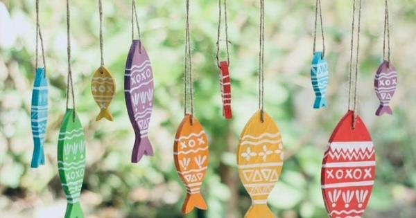 Bỏ việc về quê nuôi "cá gỗ", từ ý tưởng điên rồ mang về cả nghìn đô