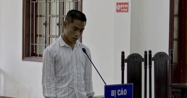 Hiếp dâm bé gái 4 tuổi, đối tượng nhận án 7 năm tù