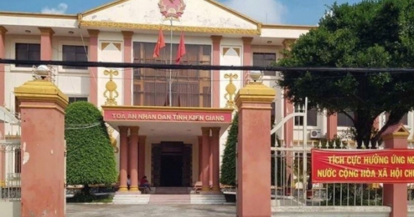 Kiên Giang: “Khoảng lặng” trong quy trình tố tụng tại vụ án “giết người” do cạnh tranh mua bán tại cảng cá Tắc Cậu