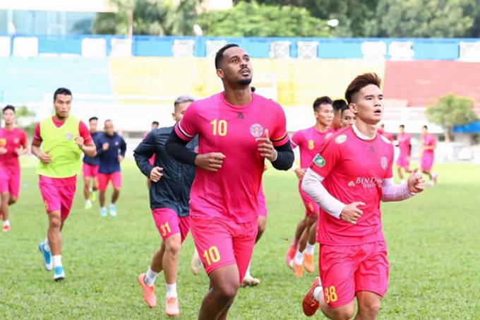 Pedro Paulo cho rằng có người giả mạo là đại diện pháp lý của mình.