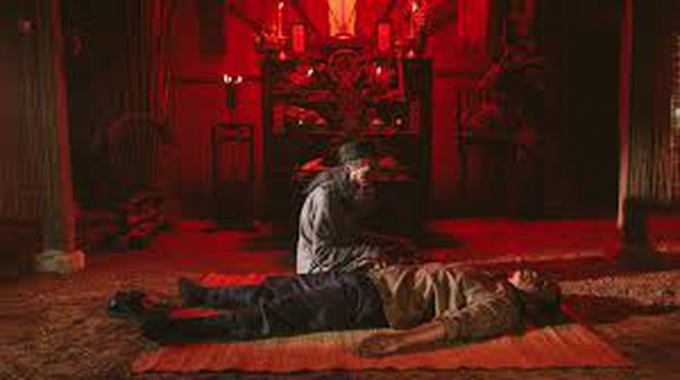 Thầy b&ugrave;a &ldquo;cải tử hồi sinh&rdquo; cho những người đ&atilde; &ldquo;gần đất, xa trời&rdquo; (Ảnh minh họa).