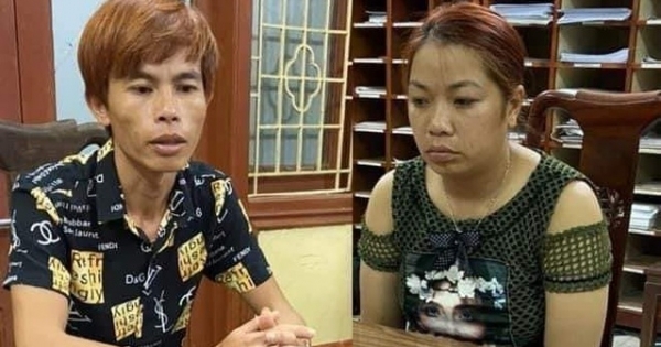 “Nữ quái” bắt cóc bé 2 tuổi đã ngụy trang để đưa cháu về Tuyên Quang